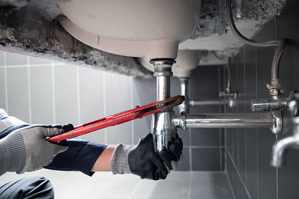 Licensed Drain Cleaning service in Callao, VA - Street Wise - Plumbing